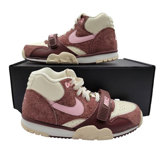 Nike Air Trainer 1 Valentine\'s Day-Sz 6-DM0522 201 (187) main image 7